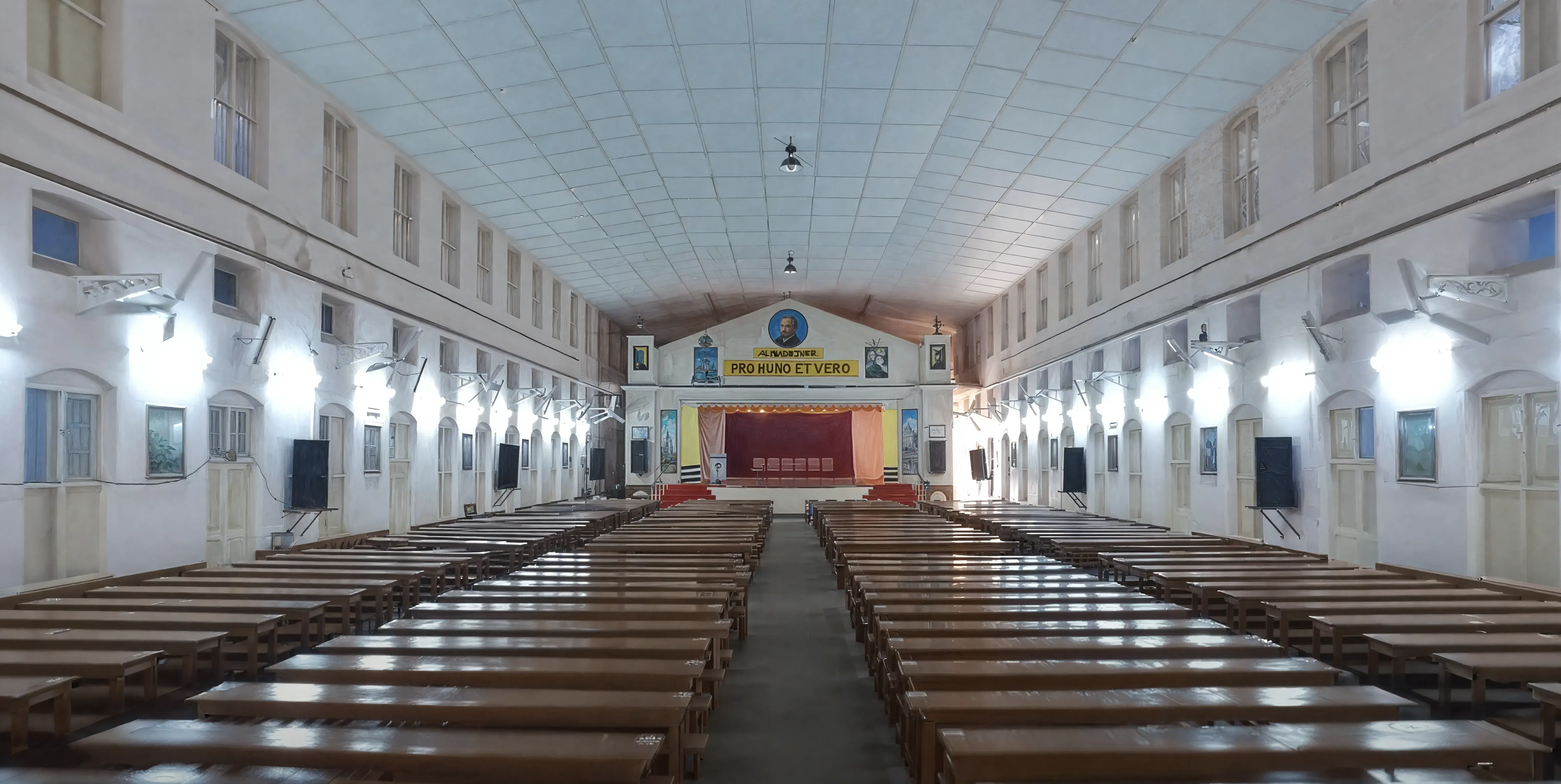 SJC Trichy campus photo 23